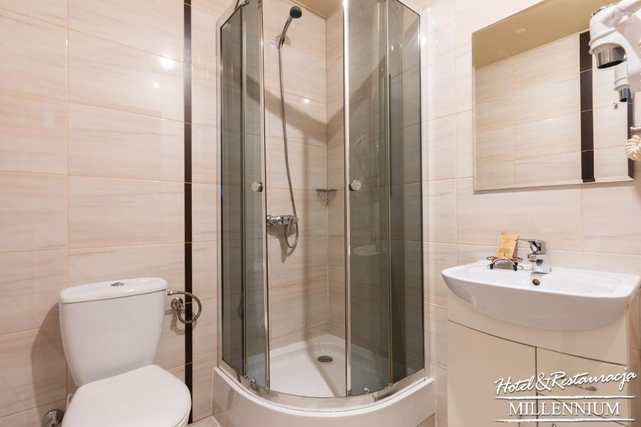 Hotel Millennium พสาสเนสซ์ ภายนอก รูปภาพ